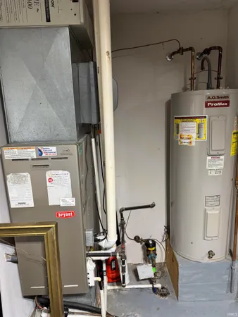 $239,900 | 5323 Blossom Ridge, Fort Wayne, IN 46835