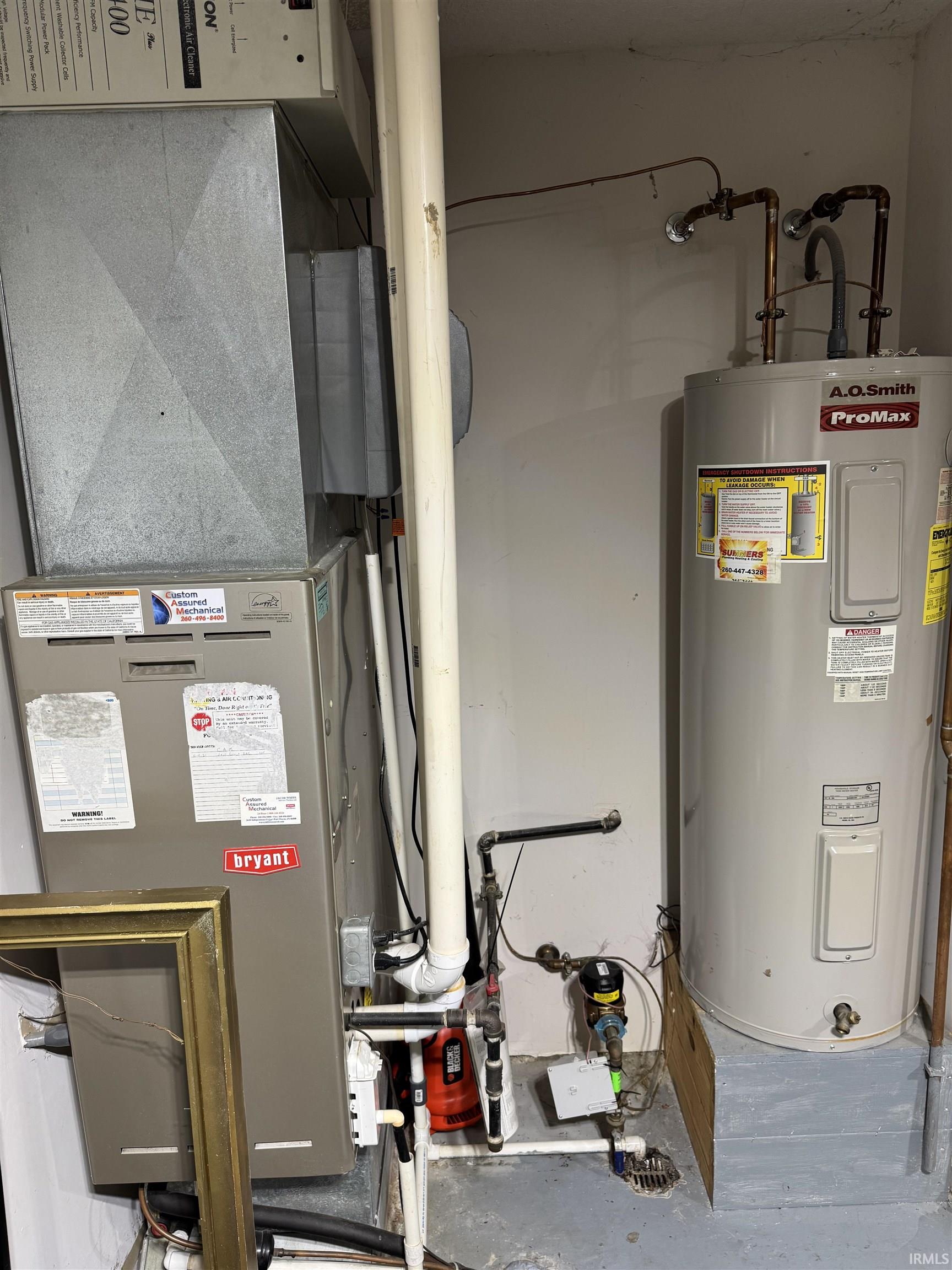 5323 Blossom Ridge Fort Wayne, IN 46835 - Photo 31 of 31