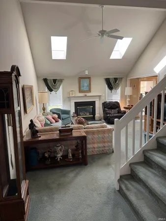 $239,900 | 5323 Blossom Ridge, Fort Wayne, IN 46835