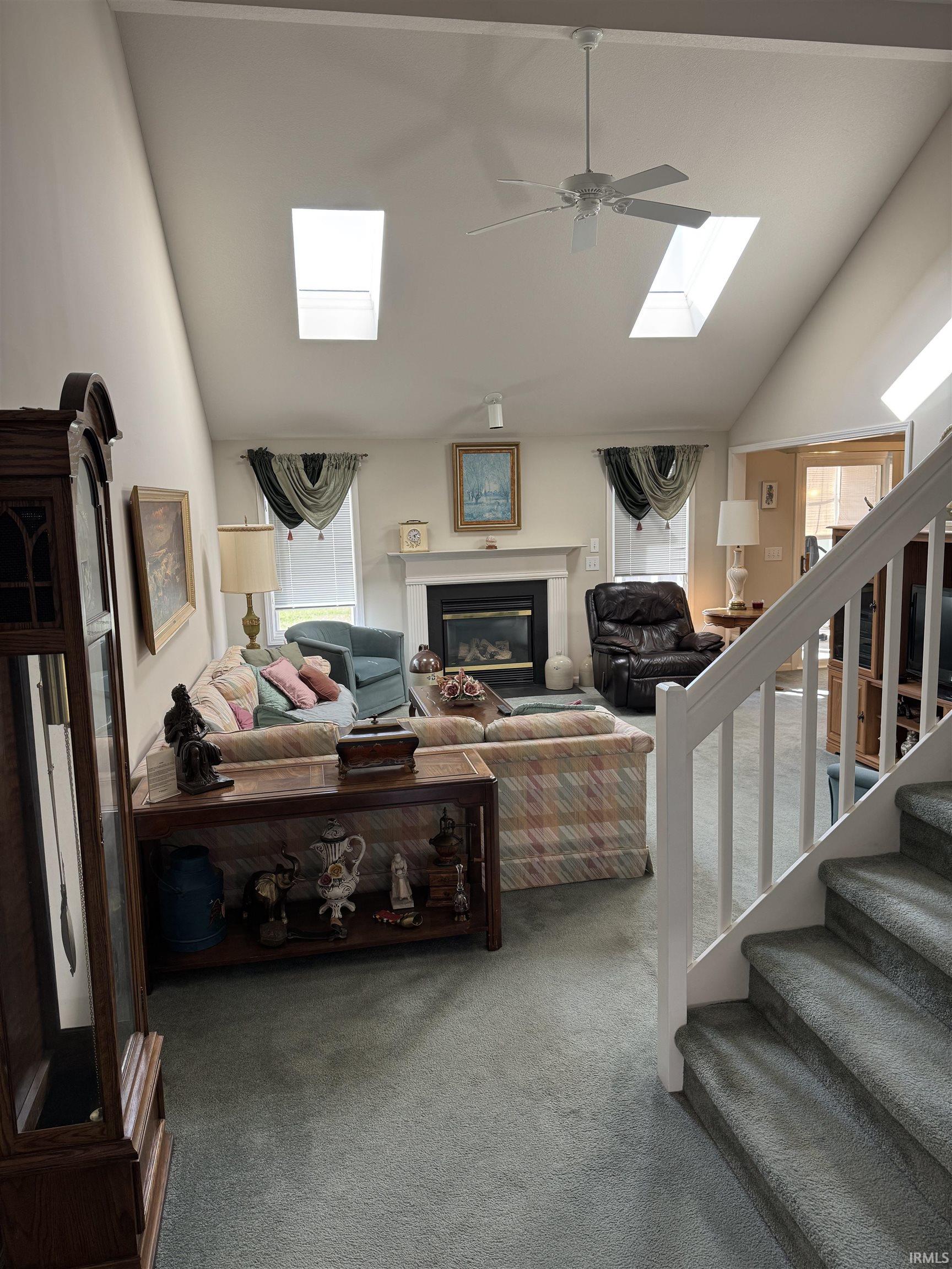 5323 Blossom Ridge Fort Wayne, IN 46835 - Photo 5 of 31