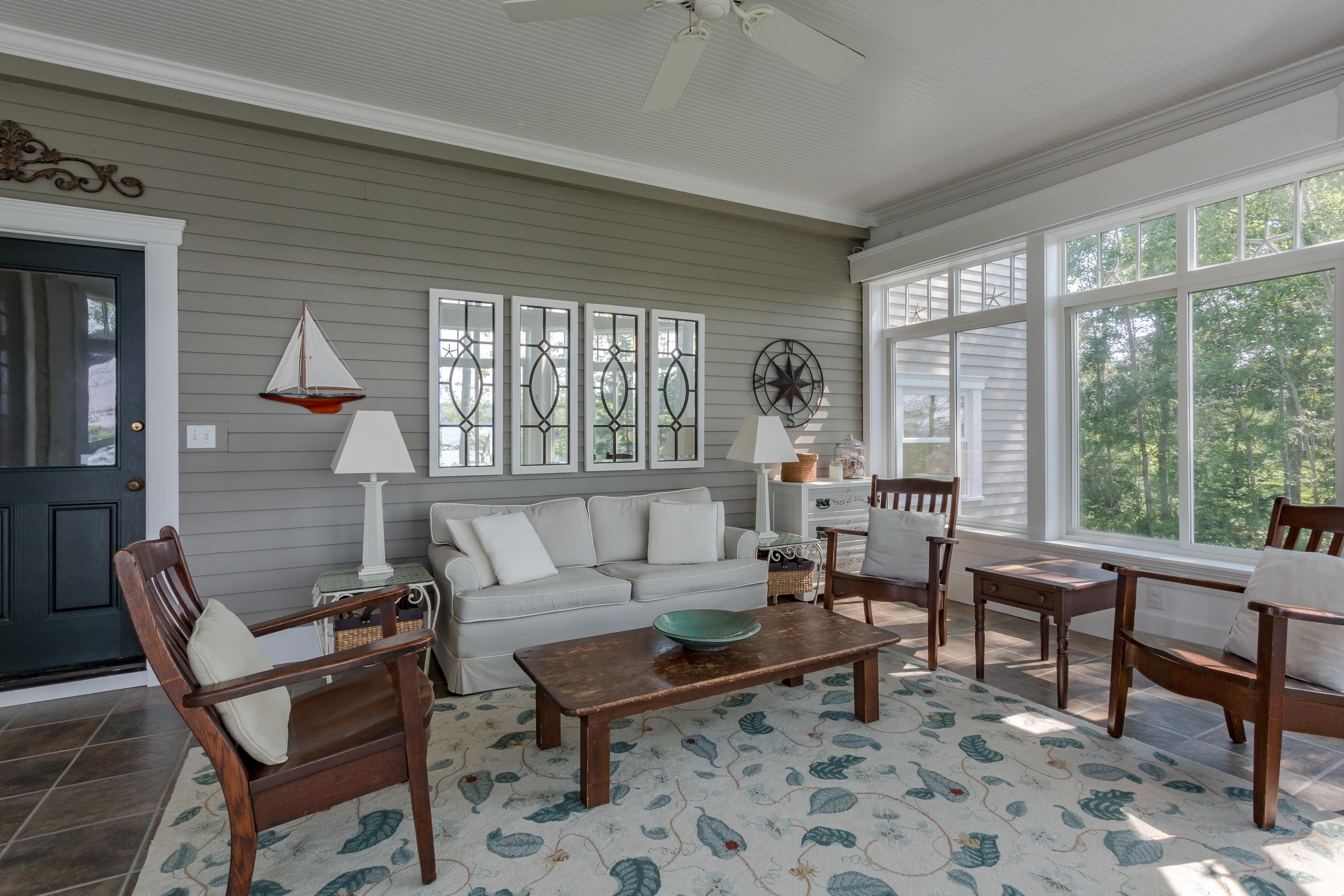 104 Lookout Point Road Harpswell, ME 04079 - Photo 24 of 55 24-104LookoutPointRd-Harpswell-KS