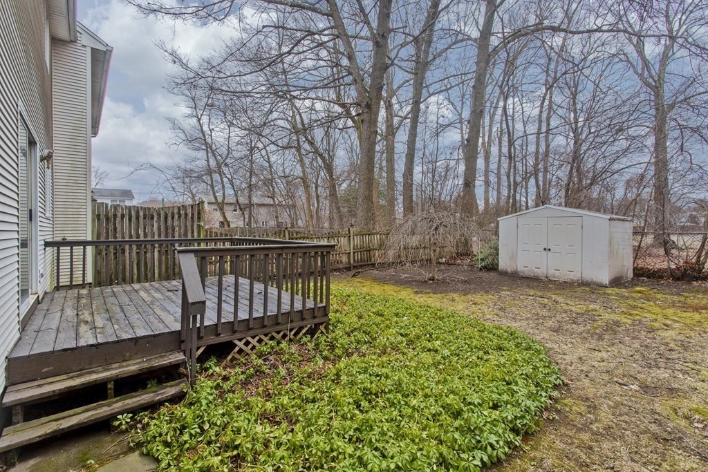 21 Luden Street Springfield, MA 01118 - Photo 30 of 31 Gallery Image 30