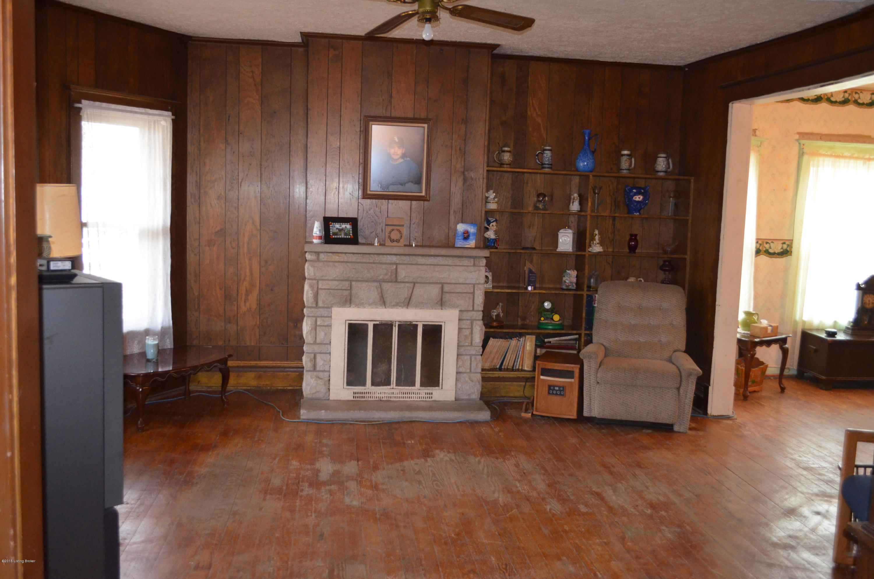 3635 Coral Ridge Road Brooks, KY 40109 - Photo 3 of 39 Living Rm_1