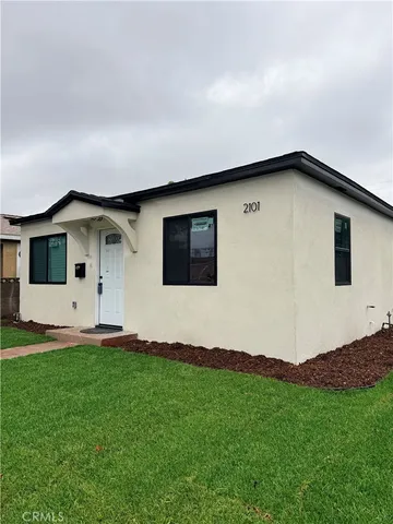 $950,000 | 2101 West Canton Street, Long Beach, CA 90810