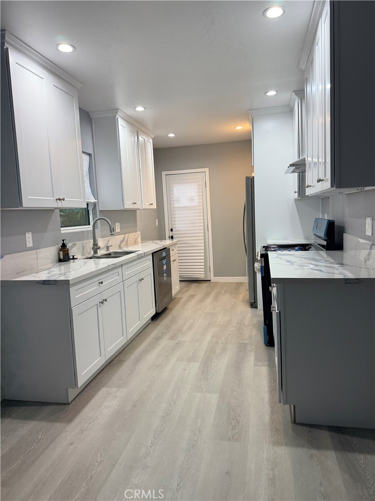 2101 West Canton Street Long Beach, CA 90810 - Photo 24 of 28