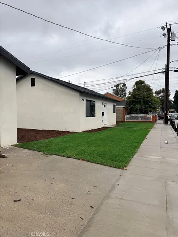 $950,000 | 2101 West Canton Street, Long Beach, CA 90810