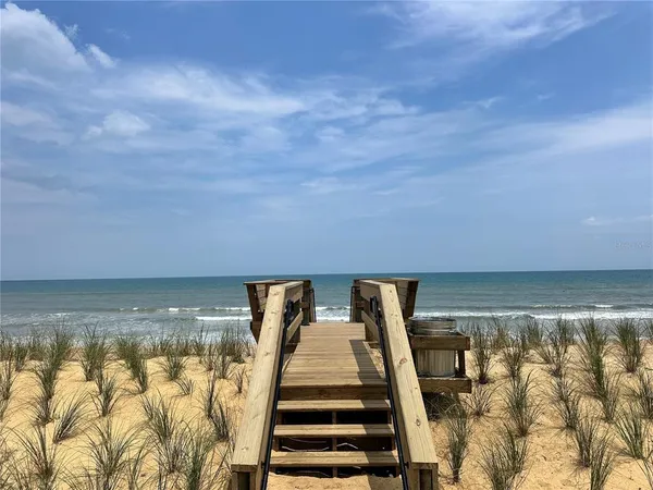 $369,000 | 3580 South Ocean Shore Boulevard, Unit 102, Flagler Beach, FL 32136