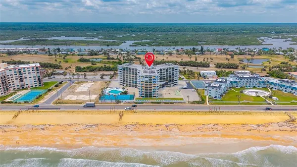 $369,000 | 3580 South Ocean Shore Boulevard, Unit 102, Flagler Beach, FL 32136