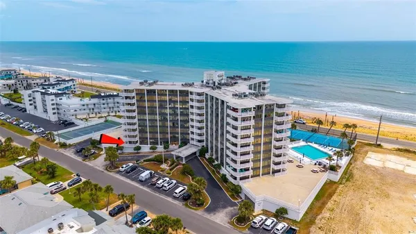 $369,000 | 3580 South Ocean Shore Boulevard, Unit 102, Flagler Beach, FL 32136