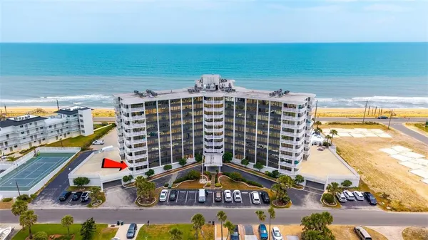 $369,000 | 3580 South Ocean Shore Boulevard, Unit 102, Flagler Beach, FL 32136