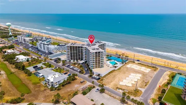 $369,000 | 3580 South Ocean Shore Boulevard, Unit 102, Flagler Beach, FL 32136