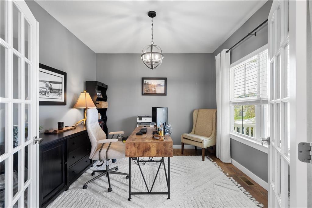 234 Regency Drive Eighty Four, PA 15330 - Photo 16 of 47 a work room with furniture and windows