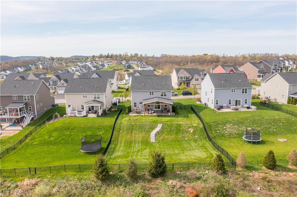 234 Regency Drive Eighty Four, PA 15330 - Photo 44 of 47