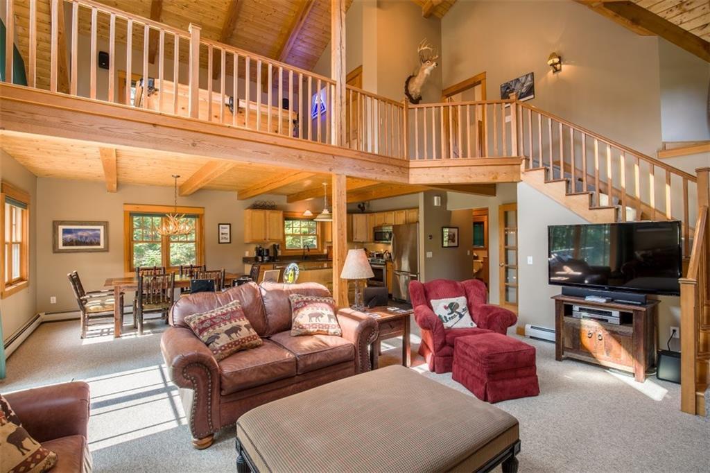 5005 North Woods Road, Unit 5005 Kingfield, ME 04947 - Photo 10 of 24 Photo