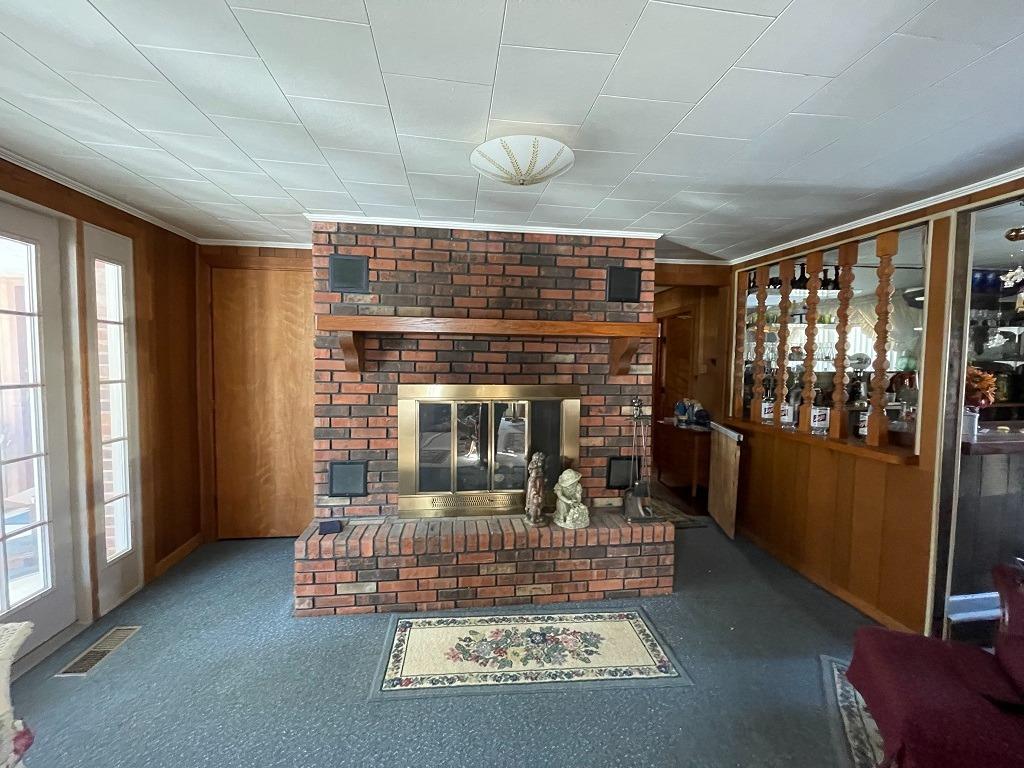 6451 North Rector Road Madison, IN 47250 - Photo 5 of 31