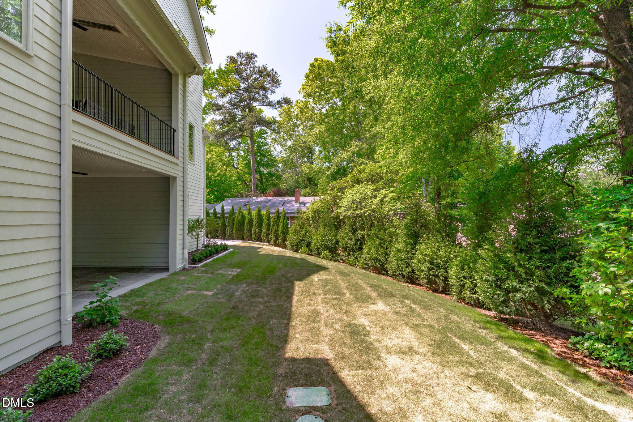 3442 Redbud Lane Raleigh, NC 27607 - Photo 50 of 55