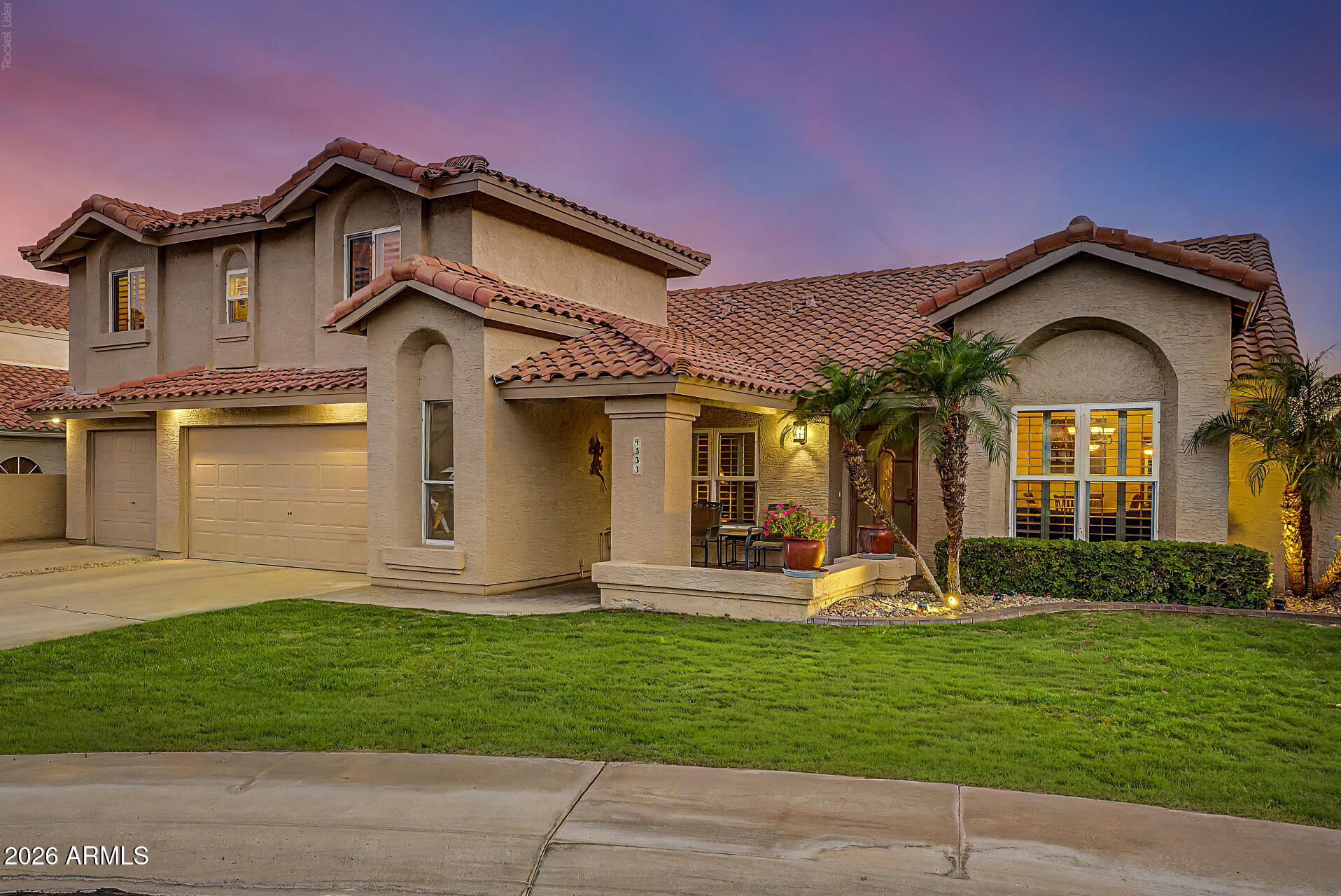 4333 East Aliso Cyn Road Phoenix, AZ 85044 - Photo 4 of 94 04-Aliso Cyn