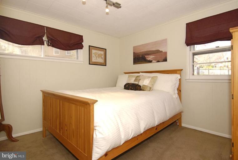 7841 Anson Court Springfield, VA 22152 - Photo 24 of 29 Bedroom #4