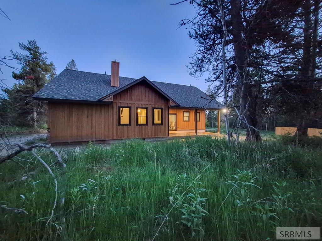 4383 Granite Ridge North Ashton, ID 83420 - Photo 36 of 54