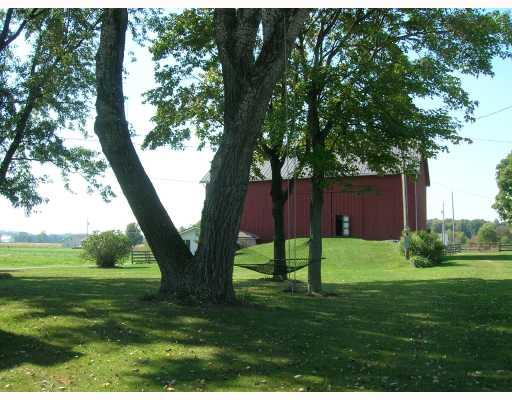 Stable/Barn. 