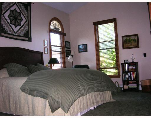 Master Bedroom. 