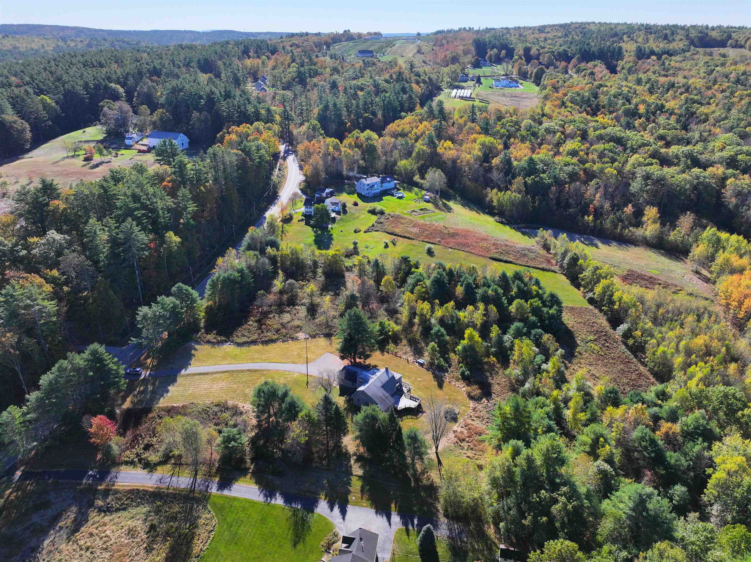 151 Carter Hill Road Concord, NH 03303 - Photo 10 of 10