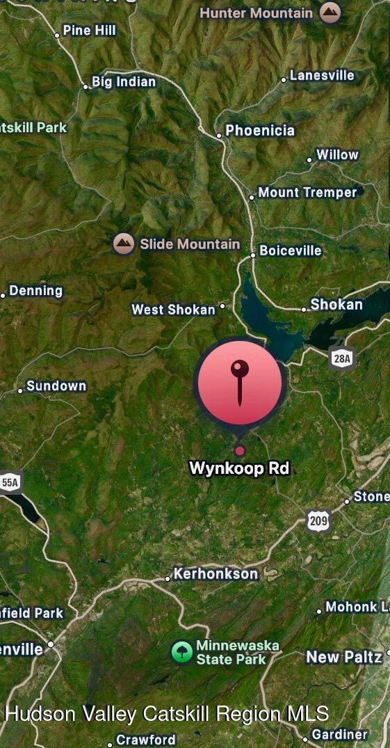 Tbd Wynkoop Road Olivebridge, NY 12461 - Photo 15 of 19 IMG_1093