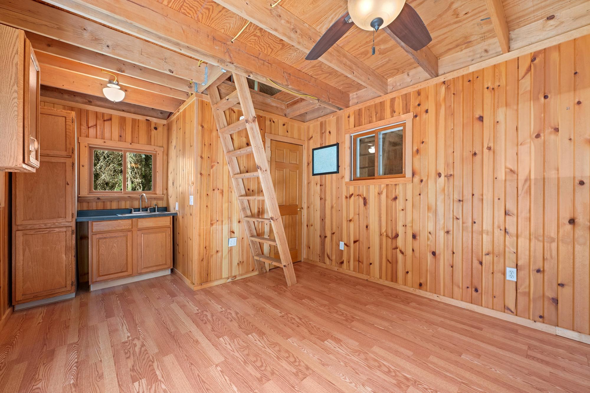 4285 Camp Two Road Star Lake, WI 54561 - Photo 4 of 45 Gallery Image 4