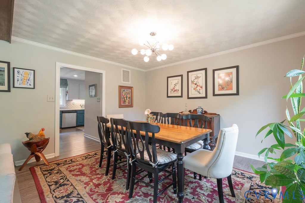 24601 Pear Orchard Road Moseley, VA 23120 - Photo 12 of 38
