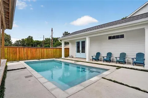 $455,000 | 268 Halsey Drive, Harahan, LA 70123