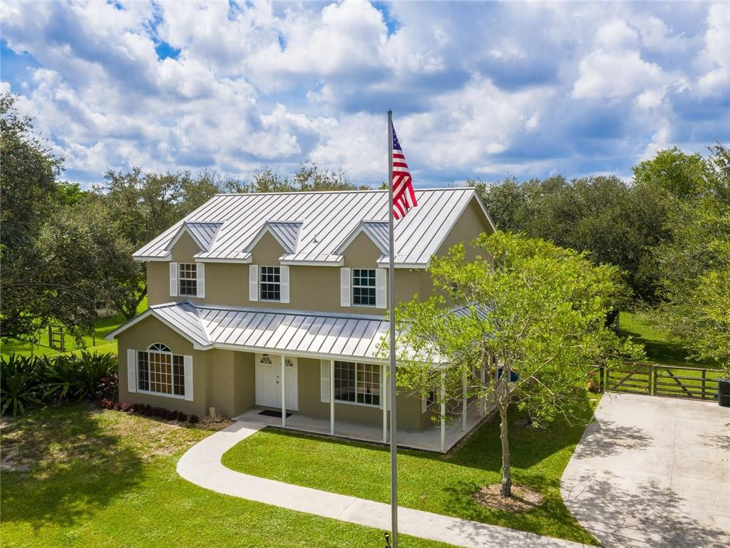 5201 Southwest 186th Avenue Southwest Ranches, FL 33332 - Photo 1 of 65 Photo 1
