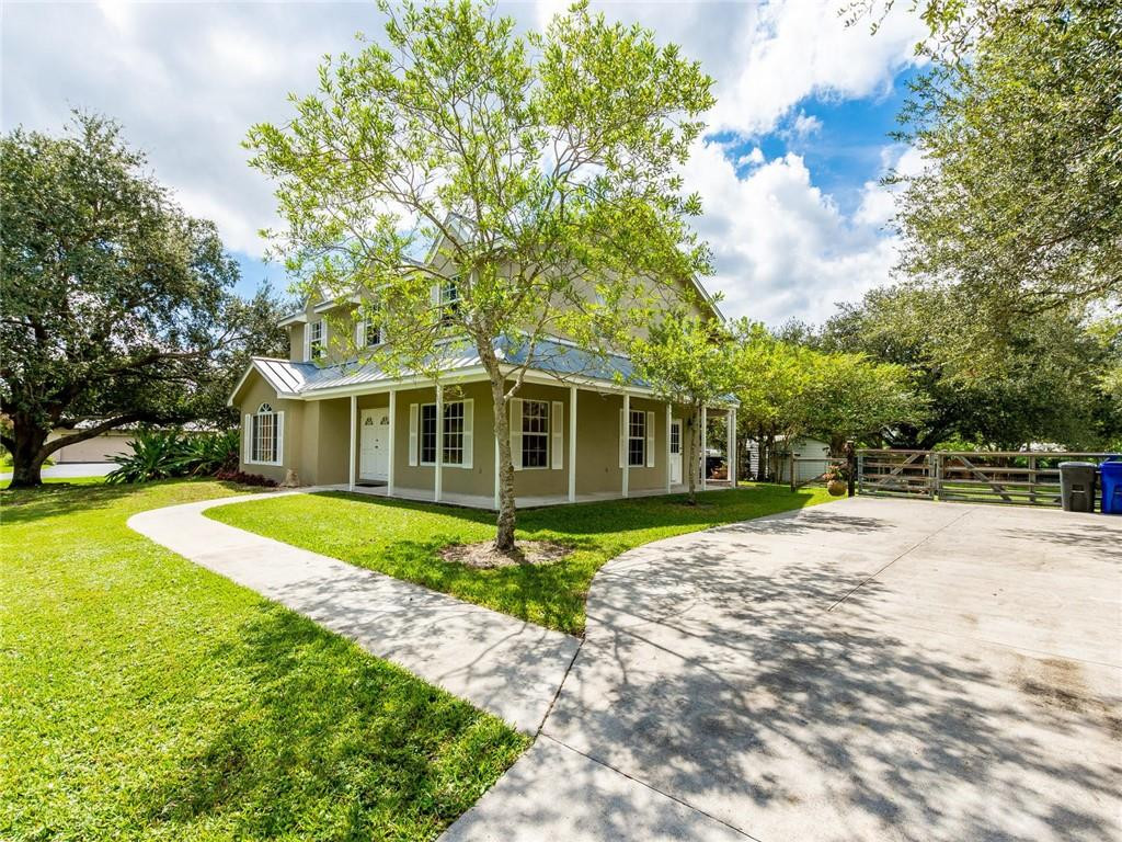 5201 Southwest 186th Avenue Southwest Ranches, FL 33332 - Photo 4 of 65 Photo 4