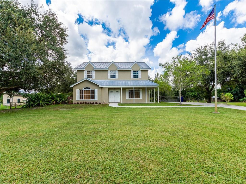5201 Southwest 186th Avenue Southwest Ranches, FL 33332 - Photo 5 of 65 Photo 5