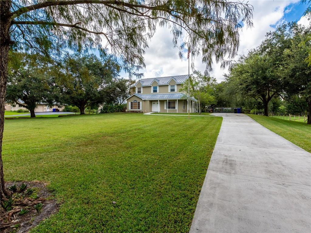 5201 Southwest 186th Avenue Southwest Ranches, FL 33332 - Photo 8 of 65 Photo 8