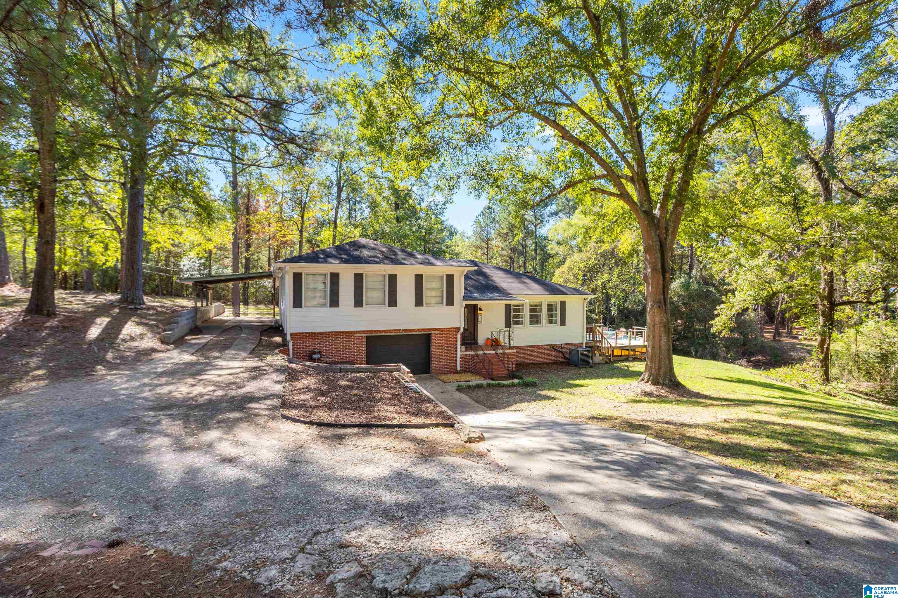 9110 Stouts Road Kimberly, AL 35091 - Photo 28 of 41