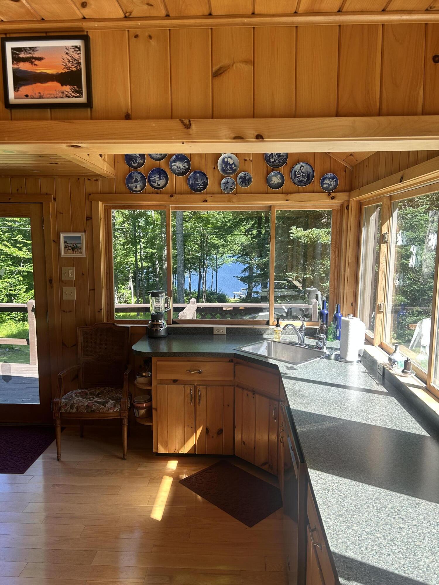1204 Goodnow Flow Road Newcomb, NY 12852 - Photo 33 of 48
