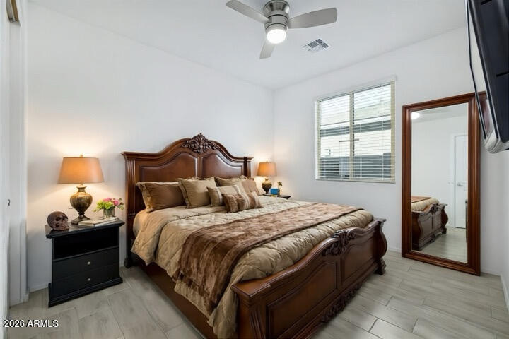 14599 West Wethersfield Road Surprise, AZ 85379 - Photo 15 of 40 Secondary Bedroom