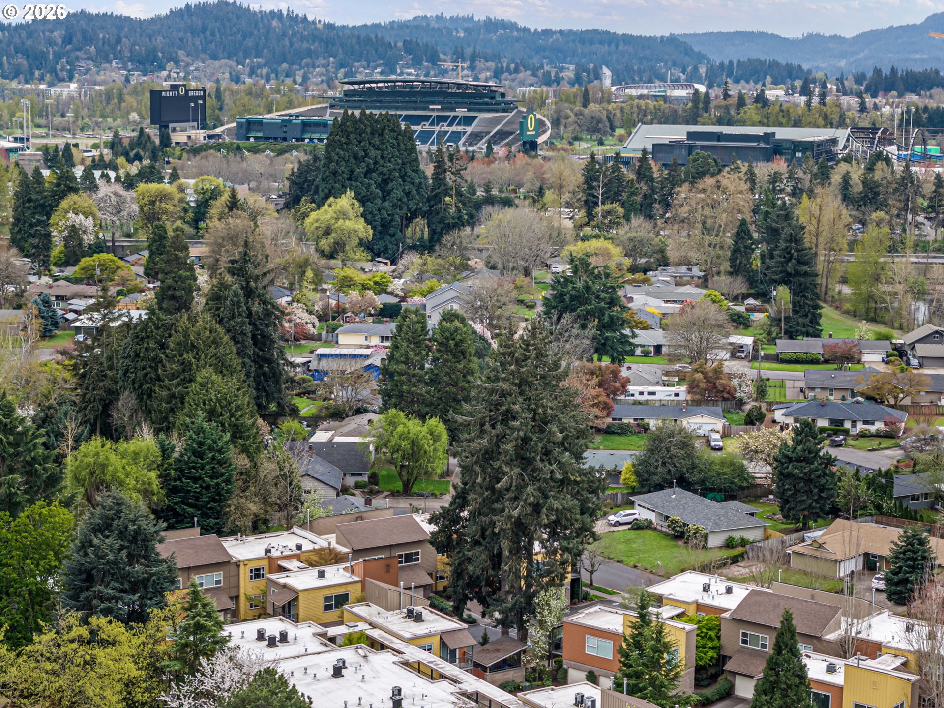 327 Rustic Place, Unit 35 Eugene, OR 97401 - Photo 47 of 48