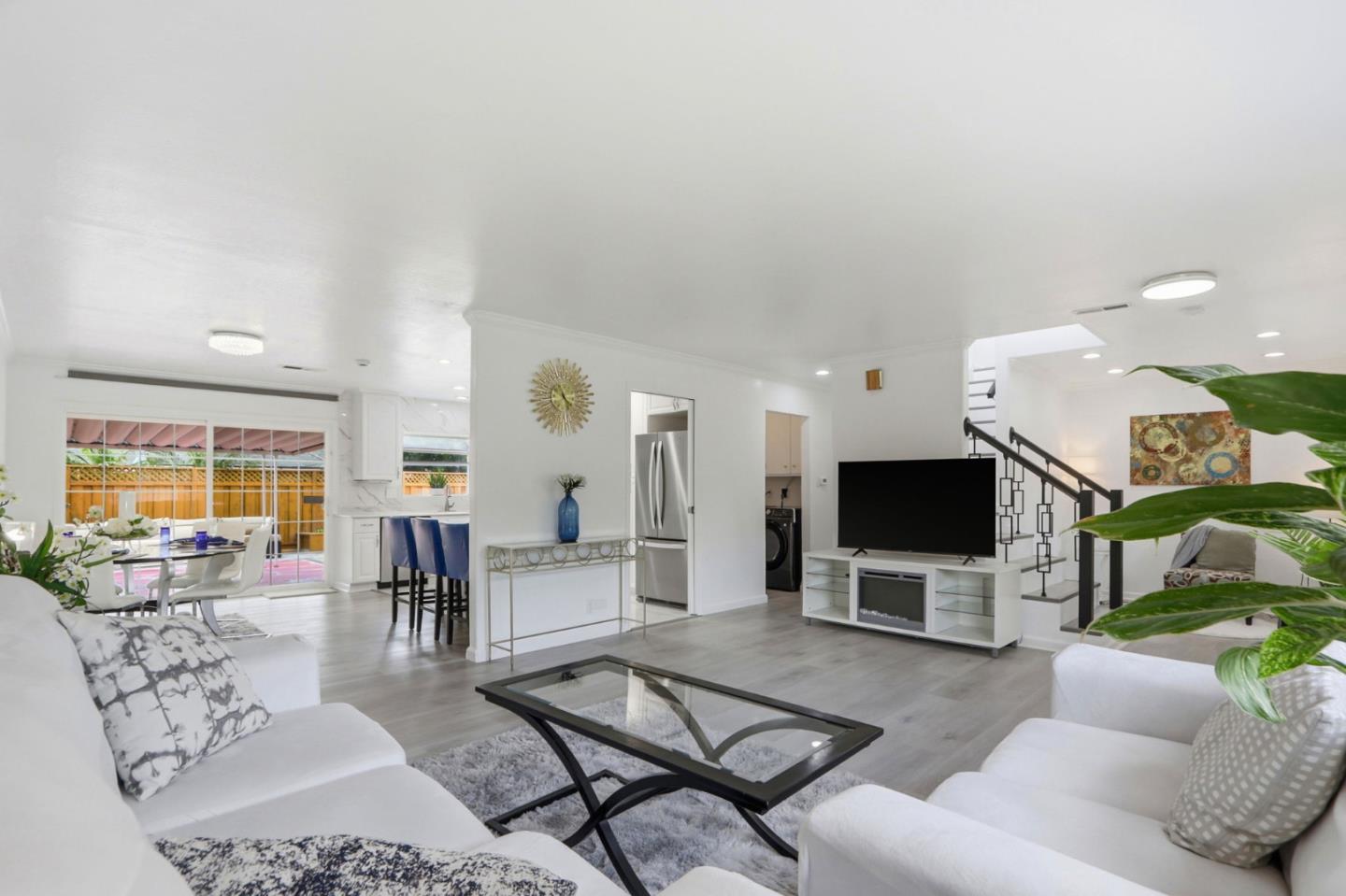 1532 Kooser Road San Jose, CA 95118 - Photo 5 of 33