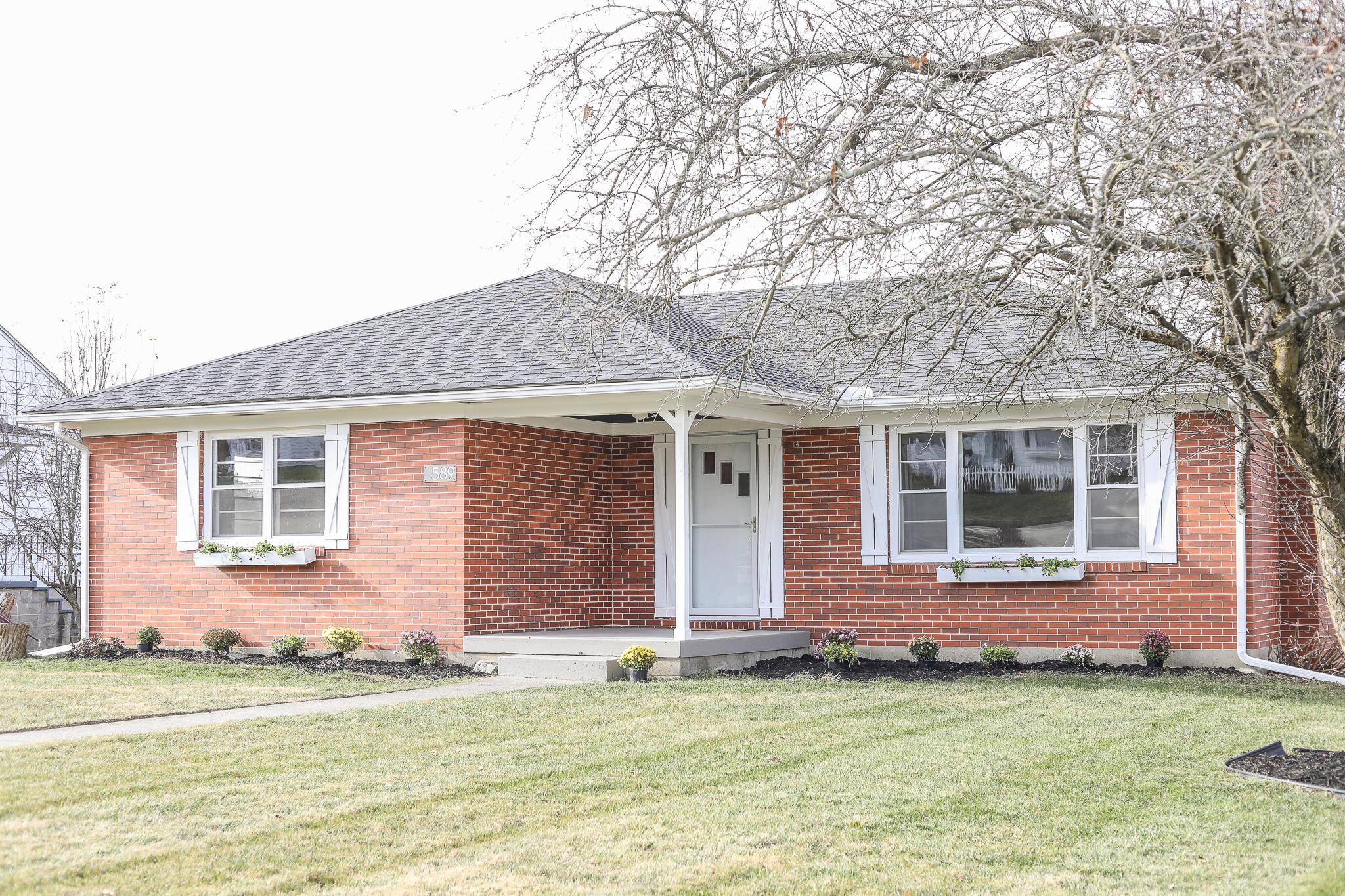 589 Beacon Road Newark, OH 43055 - Photo 1 of 31 Gallery Image 1