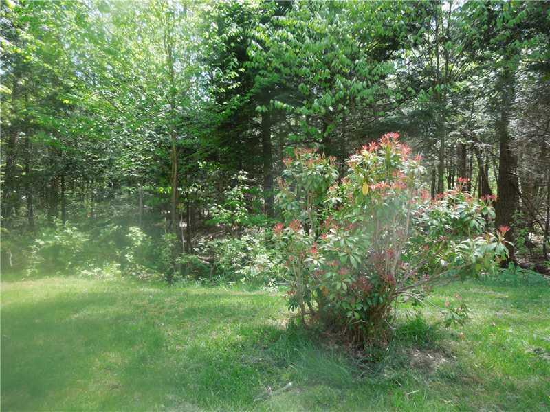 1786 Western Road Warren, ME 04864 - Photo 11 of 12 Yard/Garden.