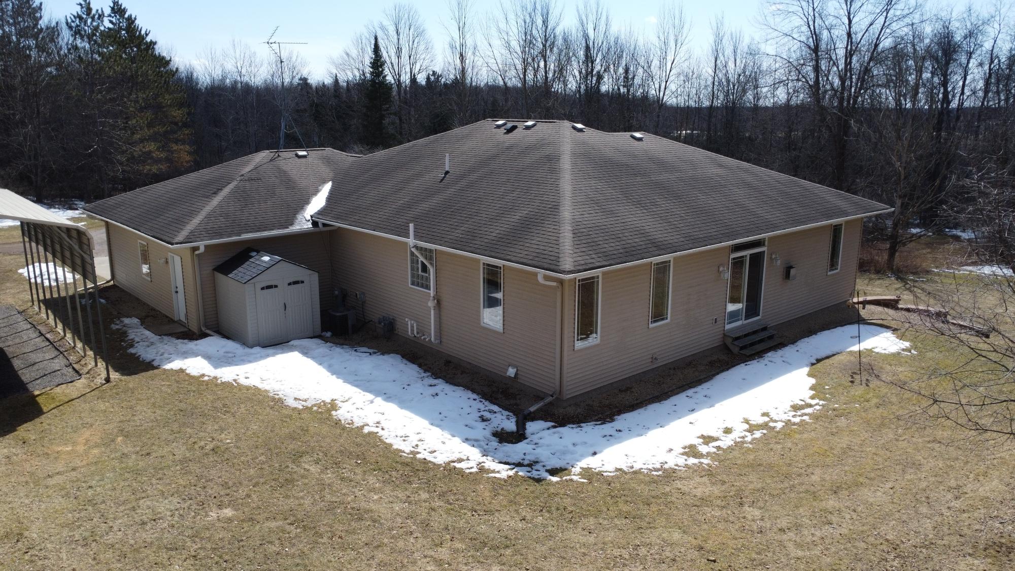 W9146 Claire Road Deerbrook, WI 54424 - Photo 46 of 51 Gallery Image 46