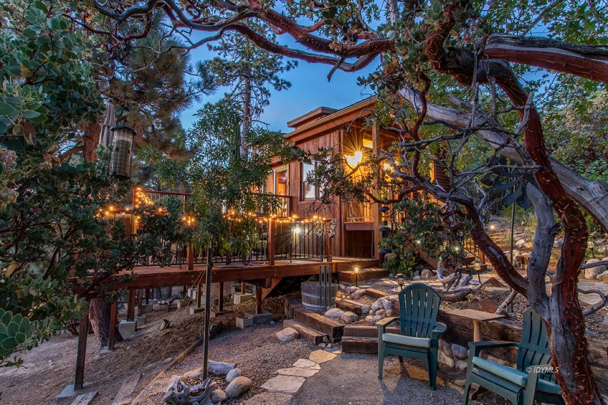 54283 Valley-View Idyllwild, CA 92549 - Photo 1 of 54 Untitled