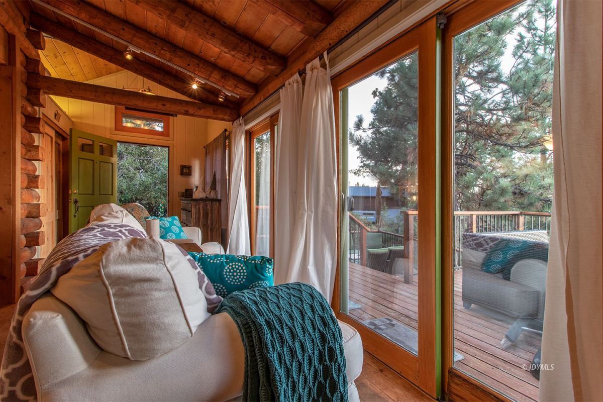 54283 Valley-View Idyllwild, CA 92549 - Photo 29 of 54 Untitled