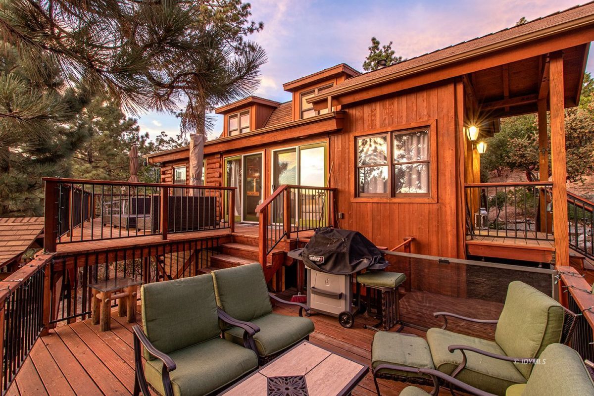 54283 Valley-View Idyllwild, CA 92549 - Photo 4 of 54 Untitled