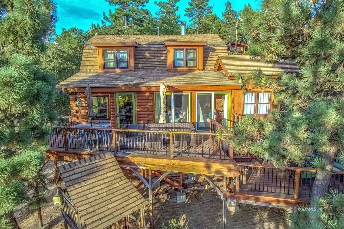 54283 Valley-View Idyllwild, CA 92549 - Photo 6 of 54 Untitled