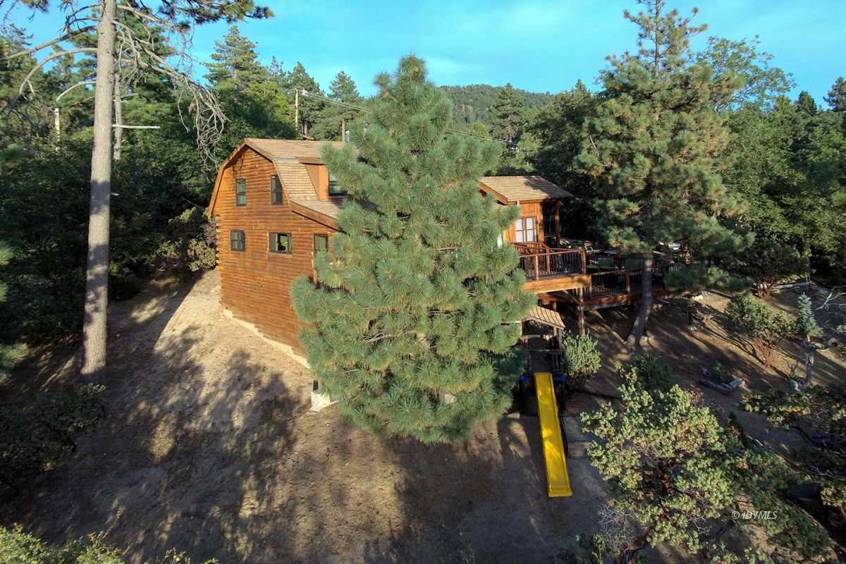 54283 Valley-View Idyllwild, CA 92549 - Photo 7 of 54 Untitled