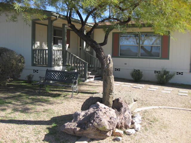 3252 West Wander Road New River, AZ 85087 - Photo 1 of 20 FRONT