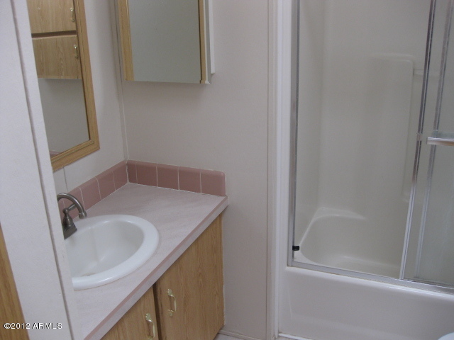 3252 West Wander Road New River, AZ 85087 - Photo 13 of 20 GUEST HOUSE BATH