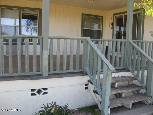 3252 West Wander Road New River, AZ 85087 - Photo 19 of 20 PORCH